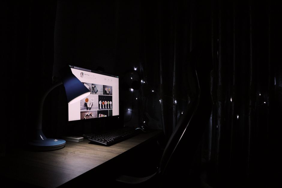 Building a personal performer discovery system
