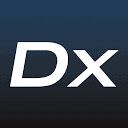 DXLive logo