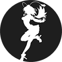 Hanime.tv logo