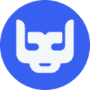 BaDoinkVR logo