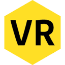 CzechVR logo