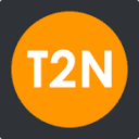 Together2Night logo