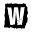 WankzVR logo