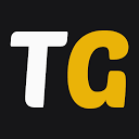 Tubegalore logo