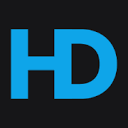 PornHD logo