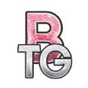 Black TGirls logo