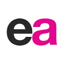 Elegant Angel logo