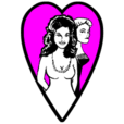 Girlfriends Films logo