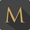 MetArt logo