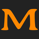 MyReadingManga logo