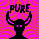 Pure logo