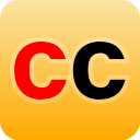 CamContacts logo