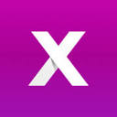XCams logo
