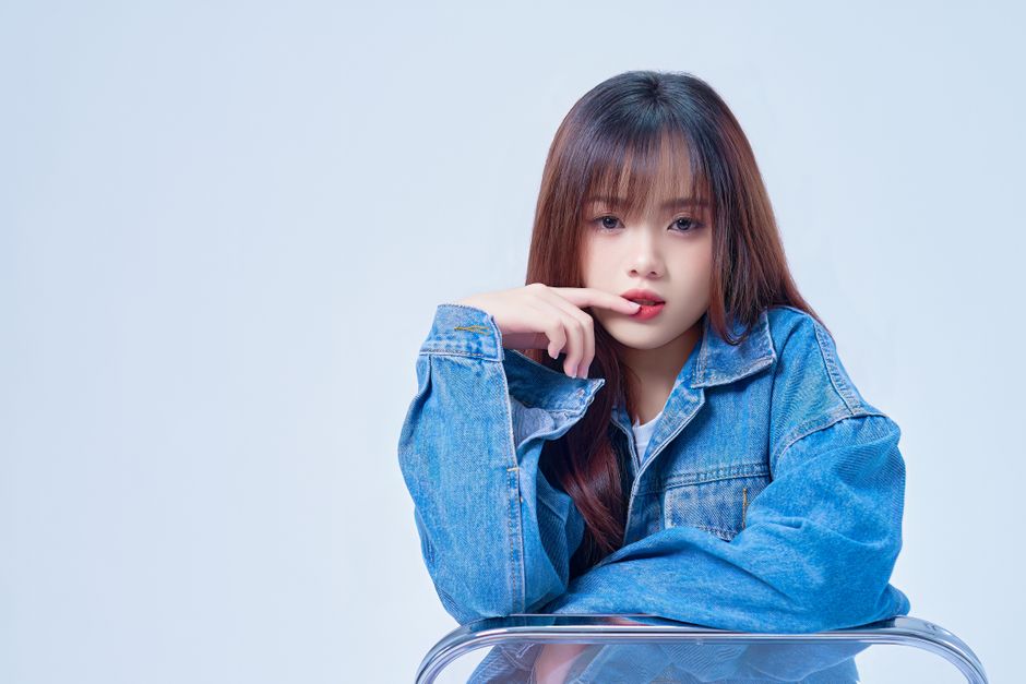 麻豆傳媒女優形象包裝示意