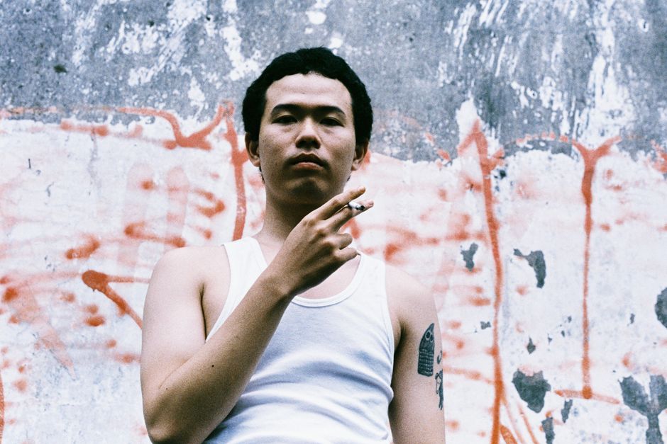 Contemporary East Asian youth culture