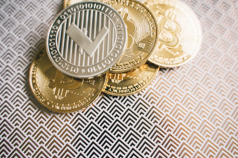 視訊直播平台打賞 token 示意圖