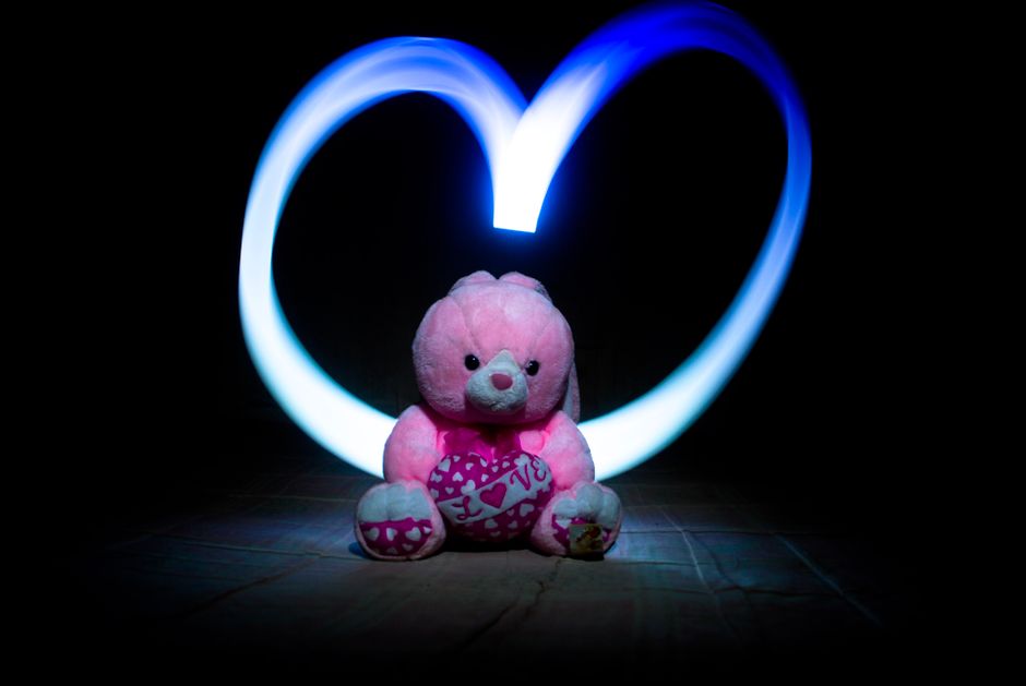 Interactive Lovense tip-controlled device