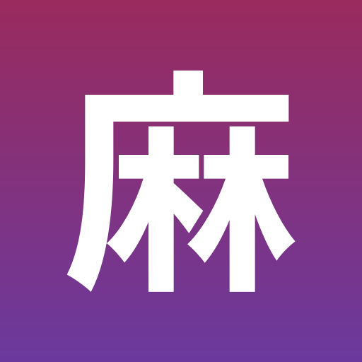 麻豆傳媒 MD Entertainment logo