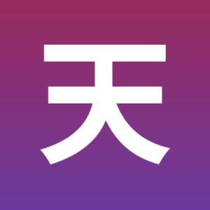 天美傳媒 TM Production logo