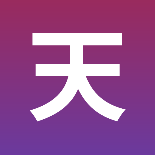 天美傳媒 TM Production logo