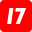 17LIVE logo