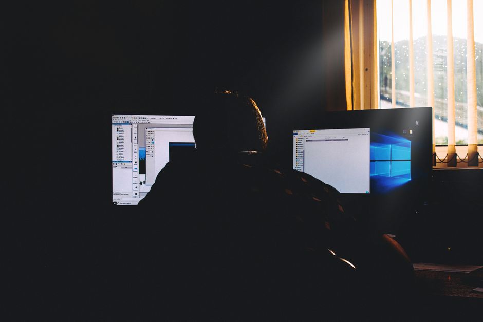 Community manager workspace on a cam platform