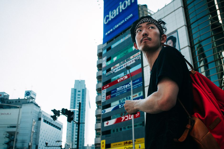 Tanaka Yuji