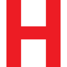 Hustler logo