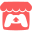 itch.io (Adult) logo
