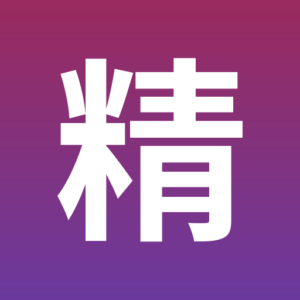 精東影業 Jingdong logo