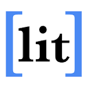 Literotica logo