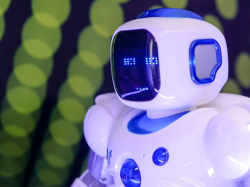AI 科技