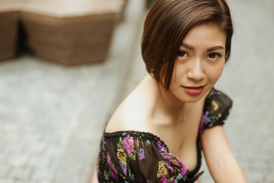 日本 AV 女優