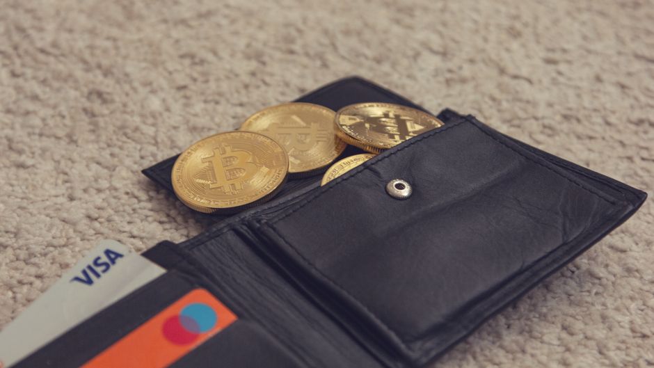 Cryptocurrency transactions