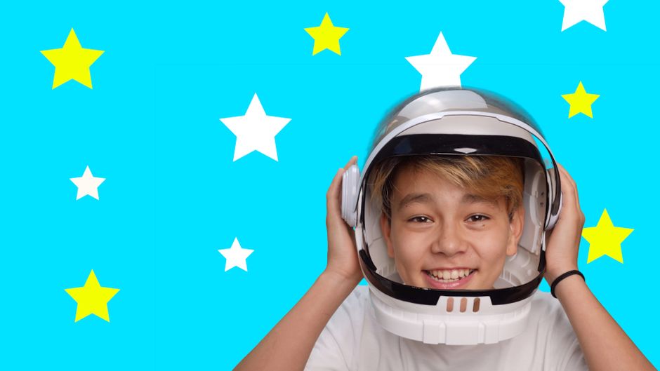 未來之星