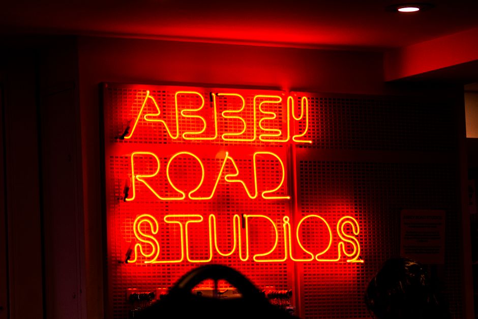 Webcam studio